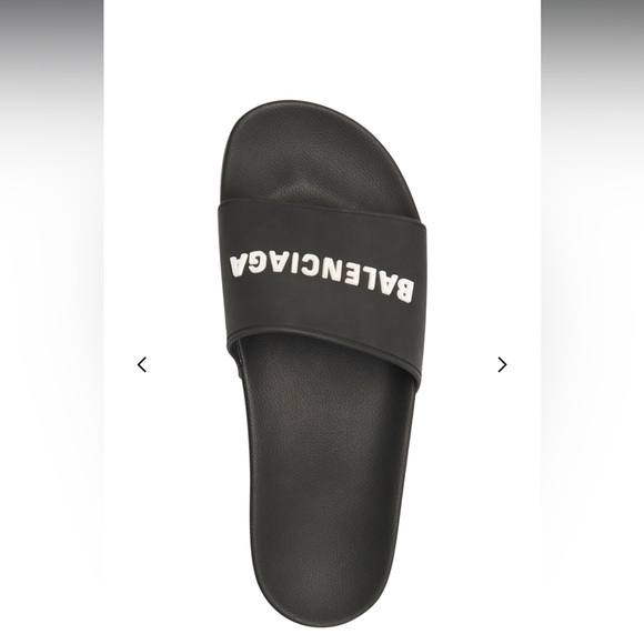 Balenciaga Slides - Picture 5 of 5